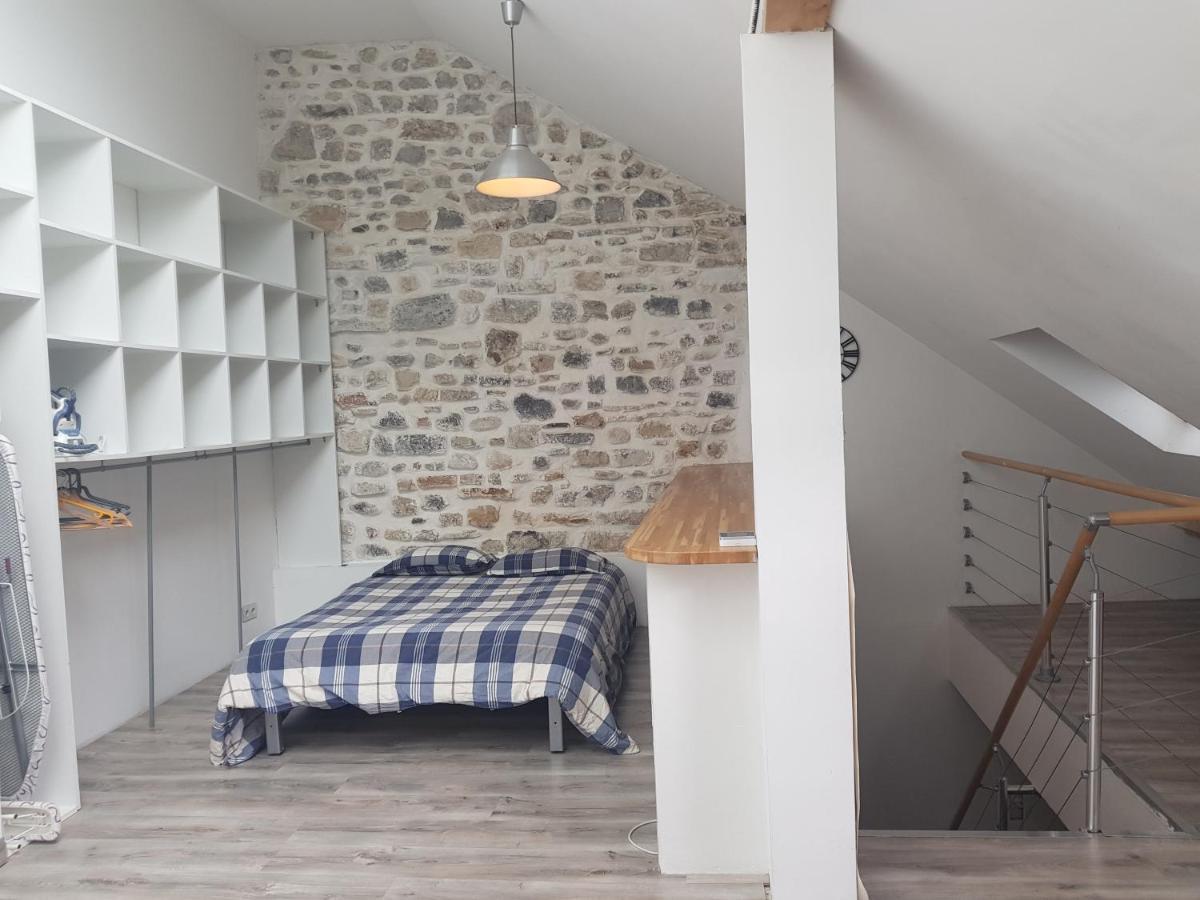 شقة Loft Dans Les Pyrenees أُلورو سات ماري المظهر الخارجي الصورة