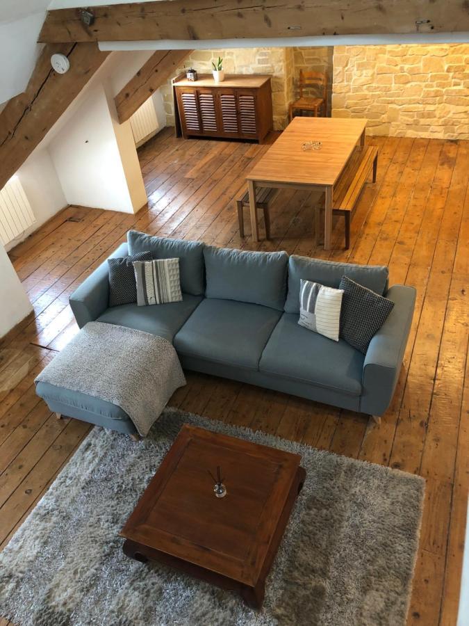 شقة Loft Dans Les Pyrenees أُلورو سات ماري المظهر الخارجي الصورة